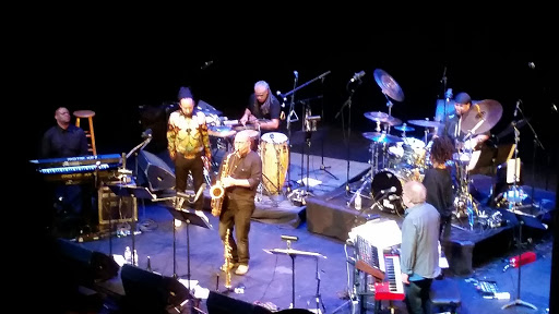 Performing Arts Theater «Miller Center for the Arts», reviews and photos, 4 N 2nd St, Reading, PA 19601, USA