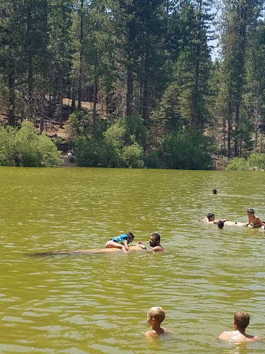 National Park «Kings Canyon National Park», reviews and photos