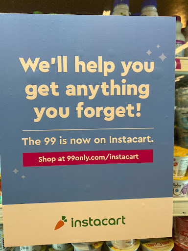 Discount Store «99 Cents Only Stores», reviews and photos, 1449 W March Ln, Stockton, CA 95207, USA