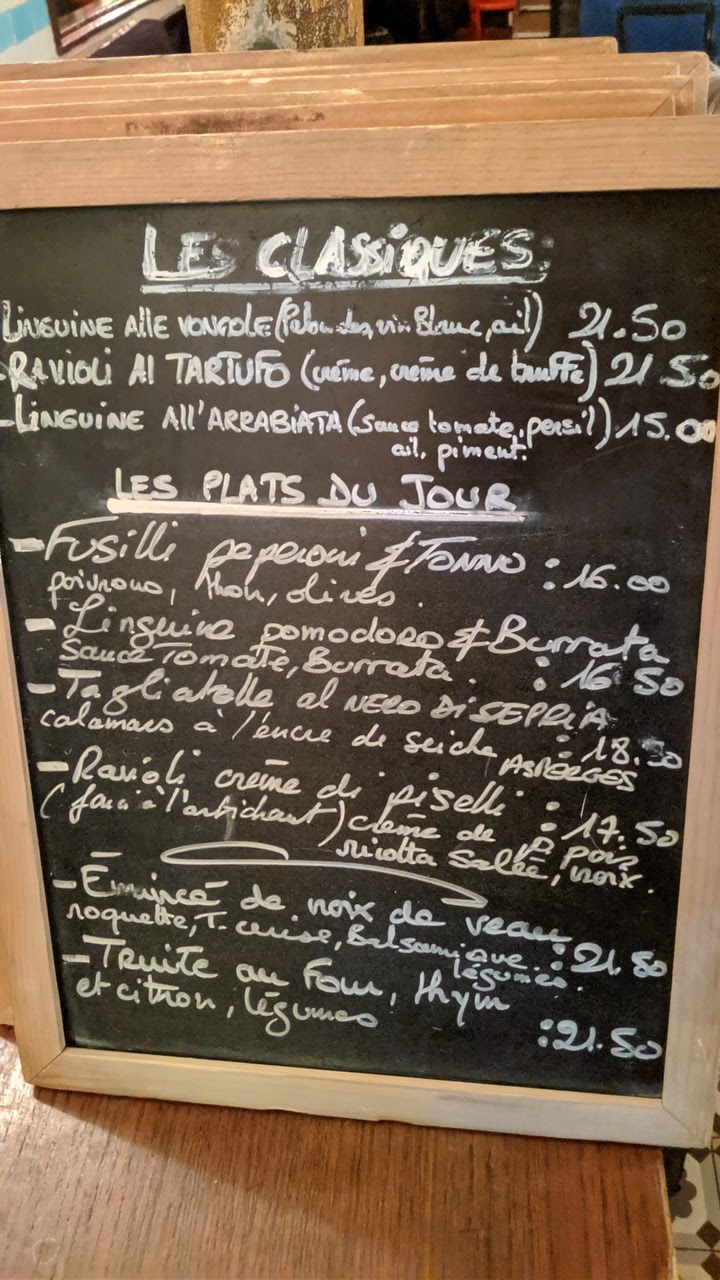 Photo n° 2 de l'avis de Laura.i fait le 22/05/2019 à 23:55