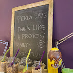 Photo n°1 de l'avis de Axelia.. fait le 07/08/2022 à 08:10 sur le  Hotel Perla à Riccione