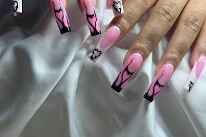 Krystal & Vanesa’s Mobile Nails (GEL X NAILS) image