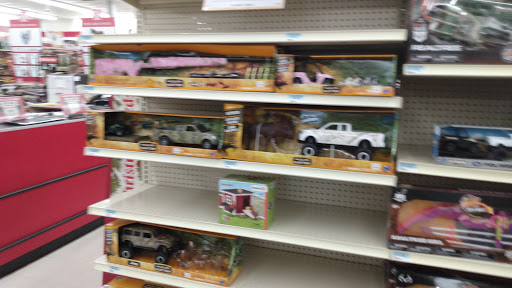 Home Improvement Store «Tractor Supply Co.», reviews and photos, 100 W Ardice Ave #1, Eustis, FL 32726, USA