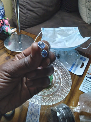 Jewelry Store «Zales - The Diamond Store», reviews and photos, 2929 Turner Hill Rd, Lithonia, GA 30038, USA