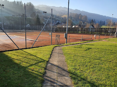 Tennisclub Ebnat-Kappel