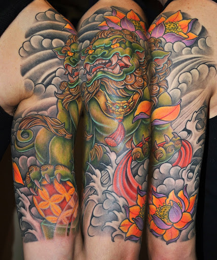 Explore the flash tattoo ideas, creative tattoo ideas in Concord, available at The Gallery Tattoo Studio