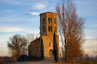 Gîte La Grande Maison Mirabelensis - Location vacances séjour charme familial groupe TARN-ET-GARONNE Mirabel