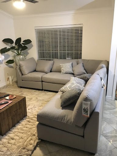 Furniture Store «Home Styles Furniture», reviews and photos, 1125 Waterloo Rd, Stockton, CA 95205, USA