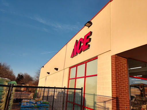Hardware Store «Ace Hardware», reviews and photos, 1209 Alameda St, Norman, OK 73071, USA