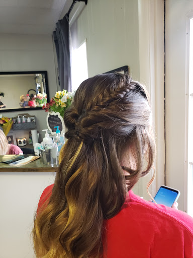 Hair Salon «The Look, Salon & Style», reviews and photos, 1660 E Main St #109, Plainfield, IN 46168, USA