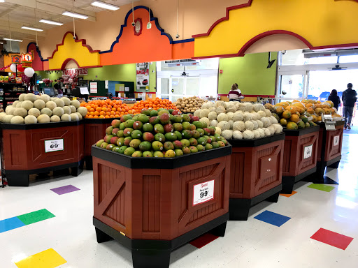 Grocery Store «La Plaza Market», reviews and photos, 3225 N Tracy Blvd, Tracy, CA 95376, USA