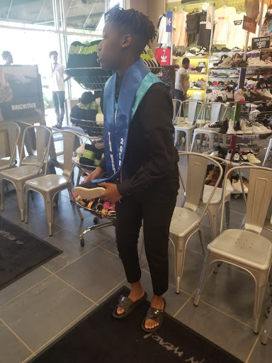 Shoe Store «Journeys», reviews and photos, 305 W Fm 1382 #717, Cedar Hill, TX 75104, USA