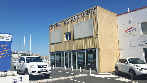 Magasin de literie Literie Bonne Nuit Béziers