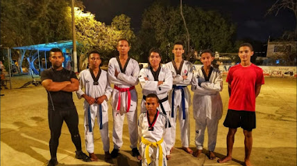 Escuela Taekwondo Sinai