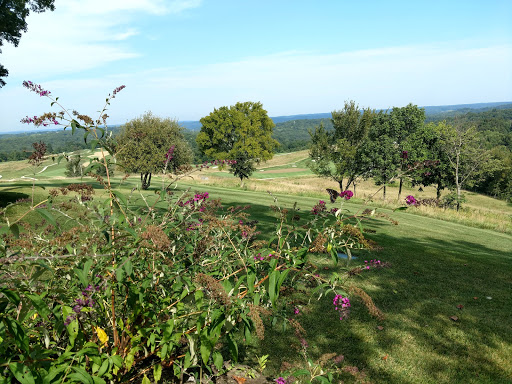 Golf Course «The Pete Dye Course», reviews and photos, 1082 Taggart Ln, West Baden Springs, IN 47469, USA