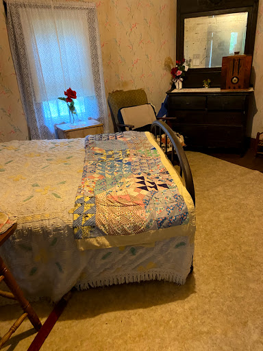 Attraction «Elvis Presley Birthplace», reviews and photos, 306 Elvis Presley Dr, Tupelo, MS 38801, USA