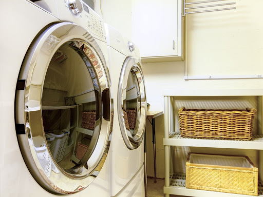 Comments and reviews of Hendon - Laundrette & Dry Cleaning