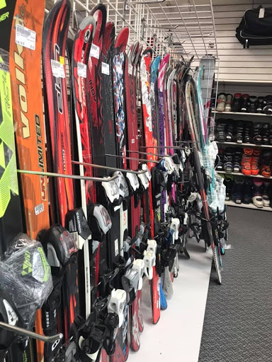Sporting Goods Store «Play It Again Sports», reviews and photos, 2020 S Robert St, West St Paul, MN 55118, USA
