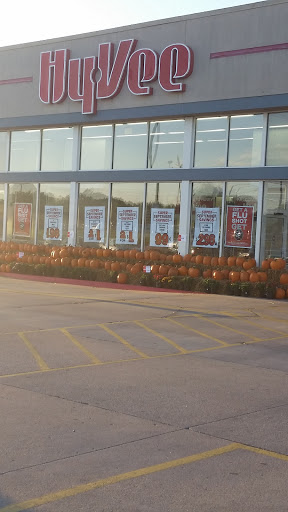 Supermarket «Hy-Vee», reviews and photos, 1215 141st St, Perry, IA 50220, USA