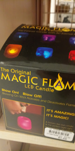 Department Store «Burkes Outlet», reviews and photos, 619 S Cumberland St, Lebanon, TN 37087, USA