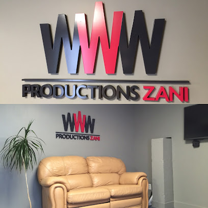 Productions Zani