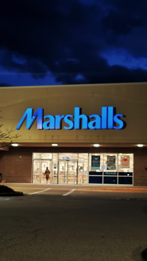 Department Store «Marshalls», reviews and photos, 32 Lyman St, Westborough, MA 01581, USA
