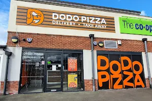 Dodo Pizza image