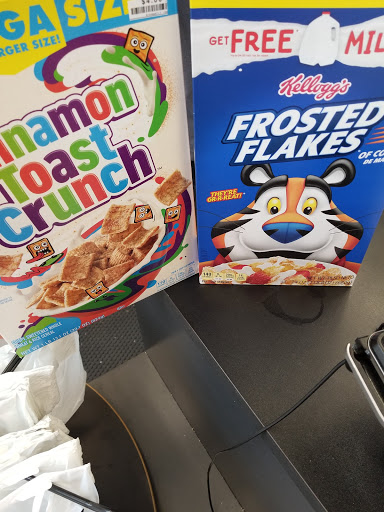 Discount Store «Big Lots», reviews and photos, 585 W Mt Pleasant Ave, Livingston, NJ 07039, USA