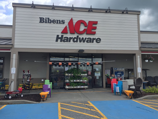 Hardware Store «Bibens Ace-Essex», reviews and photos, 15 Essex Way, Essex Junction, VT 05452, USA