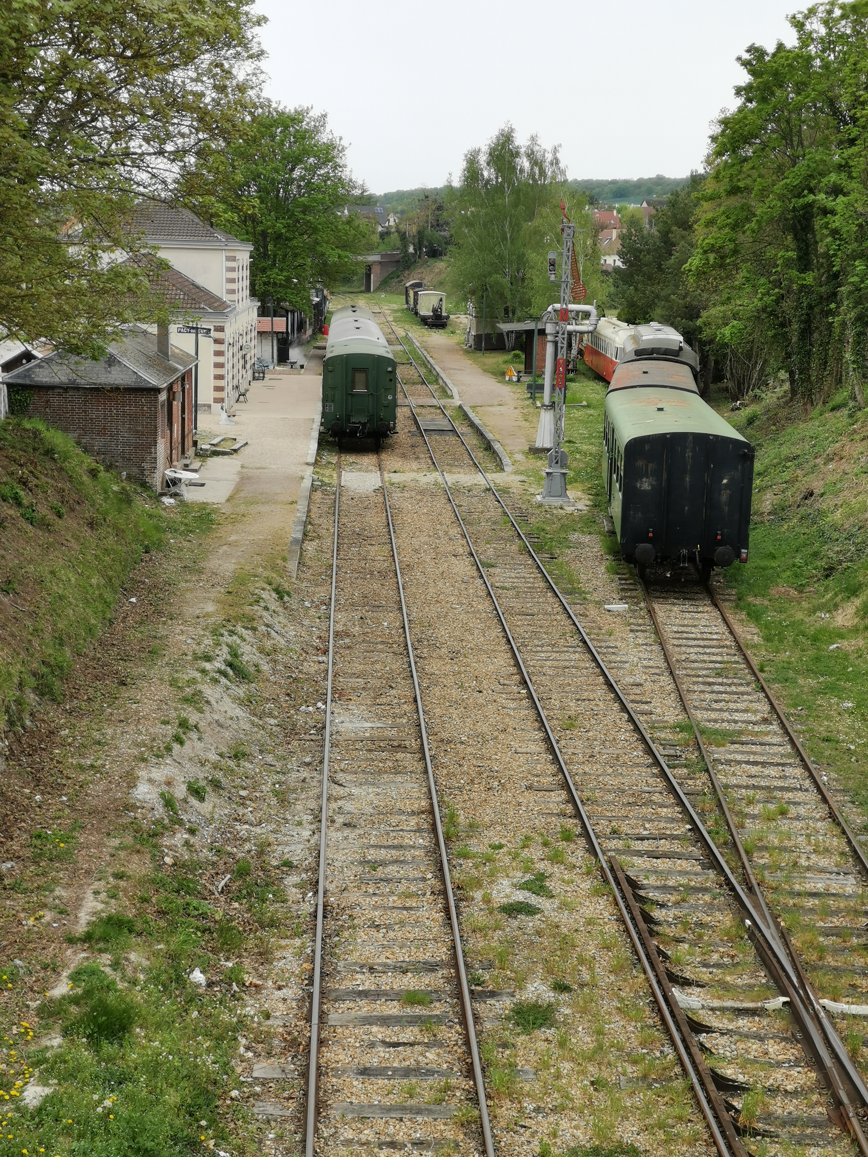 Photo n° 9 de l'avis de Michel.u fait le 03/05/2019 à 08:31