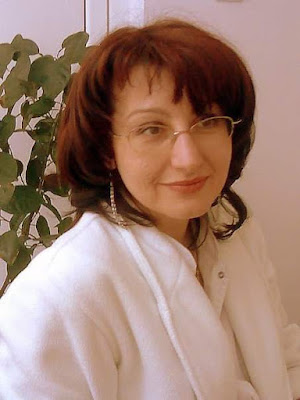 Mihaela GRADINARU à Les Herbiers