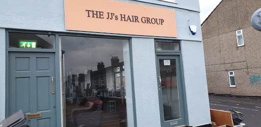 The JJ's Hair Group