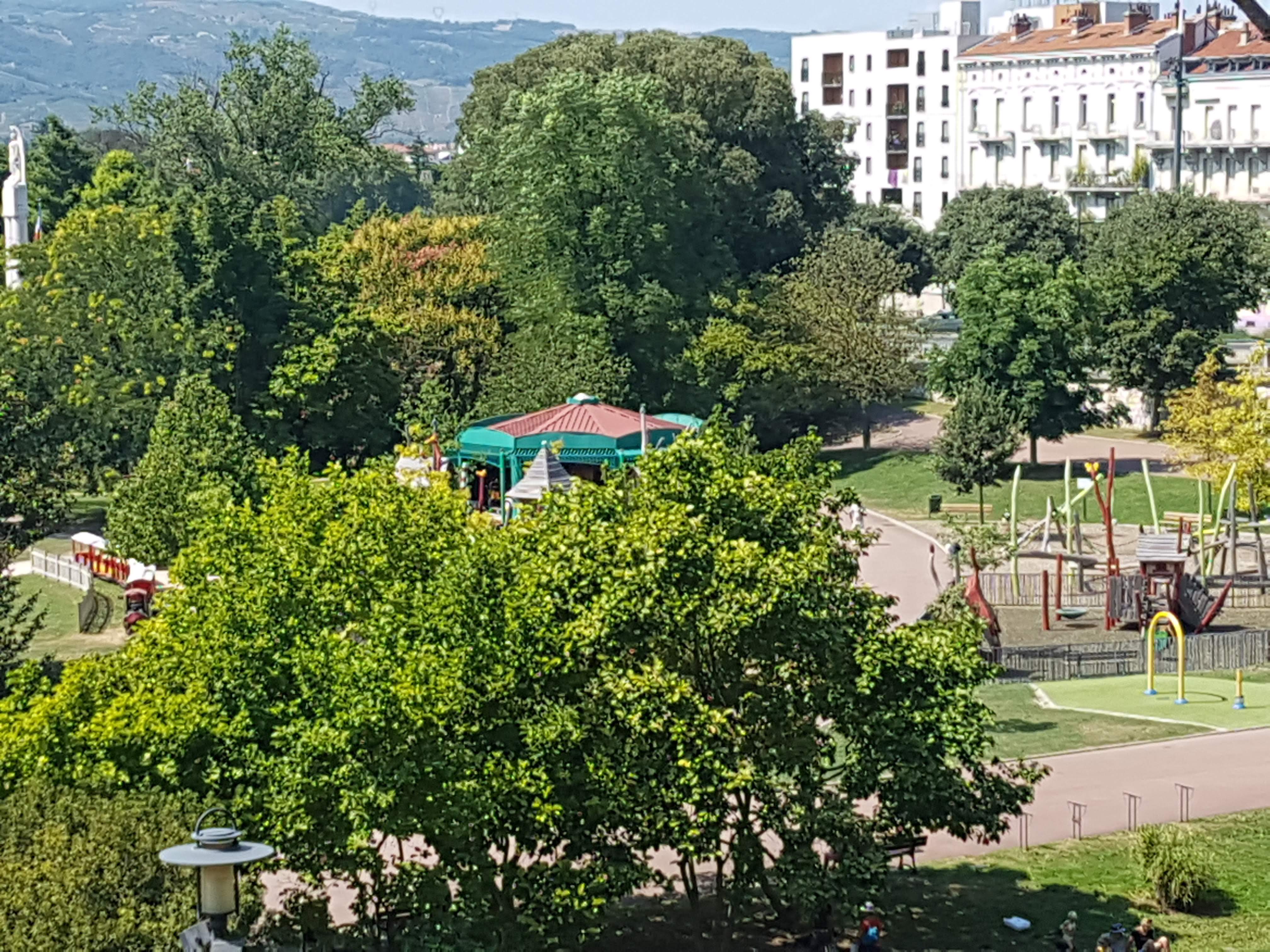 Photo n° 26 de l'avis de Yvette.Y fait le 31/07/2018 à 19:49