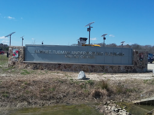 National Park «Harriet Tubman Underground Railroad National Historical Park», reviews and photos, 4068 Golden Hill Rd, Church Creek, MD 21622, USA