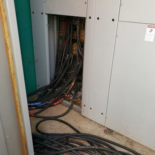 Electrician «AG Electrical Services», reviews and photos, 638 N Kenmore St, Arlington, VA 22201, USA