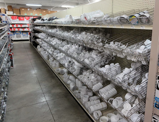 Home Improvement Store «Gillman Home Center», reviews and photos, 920 E Greenville Pike, Winchester, IN 47394, USA