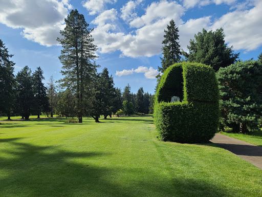 Golf Club «Salem Golf Club», reviews and photos, 2025 Golf Course Rd S, Salem, OR 97302, USA