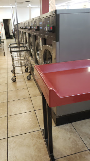 Laundromat «Laundromat of Pine Street LLC», reviews and photos, 309 S 48th St, Philadelphia, PA 19143, USA