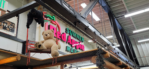 Furniture Store «The Old Cannery Furniture Warehouse», reviews and photos, 13608 Valley Ave E, Sumner, WA 98390, USA