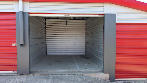 Self-Storage Facility «CubeSmart Self Storage», reviews and photos, 5637 Basswood Blvd, Fort Worth, TX 76137, USA