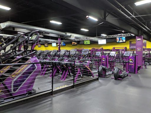 Gym «Planet Fitness - Dartmouth, MA», reviews and photos, 710 Dartmouth St, Dartmouth, MA 02748, USA