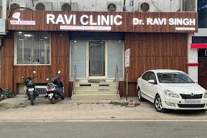 Ravi Clinic A Centre of Classical Homeopathy image