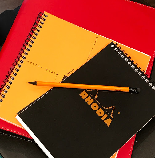 Stationery Store «Scribe», reviews and photos, 731 Filbert St, Pittsburgh, PA 15232, USA