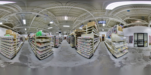 Beauty Supply Store «Skyline Beauty Supply Corporation.», reviews and photos, 1717 N Main St, Los Angeles, CA 90012, USA