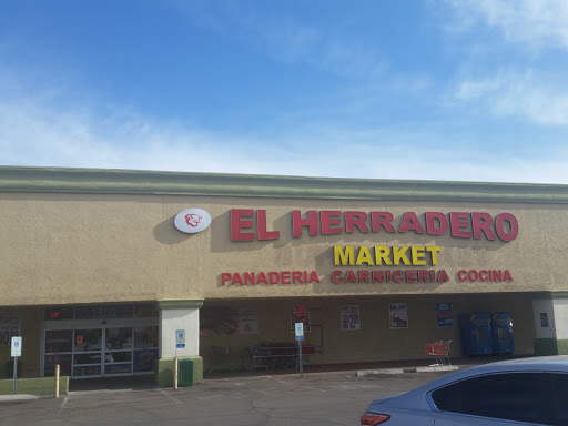 Supermarket «El Herradero Supermarket», reviews and photos, 1310 W Prince Rd, Tucson, AZ 85705, USA