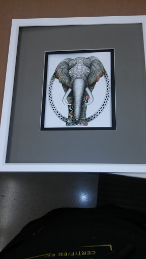 Craft Store «Michaels», reviews and photos, 628 E McGalliard Rd, Muncie, IN 47303, USA