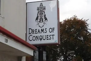 Dreams of Conquest image