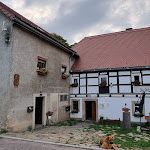 Photo n°2 de l'avis de Volker.i fait le 30/08/2022 à 19:21 sur le  Gaststätte Zur Schmiede à Dippoldiswalde