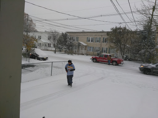 25 Elizabeth St, New Brunswick, NJ 08901, USA