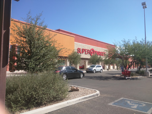 Department Store «Target», reviews and photos, 4040 N Oracle Rd, Tucson, AZ 85705, USA